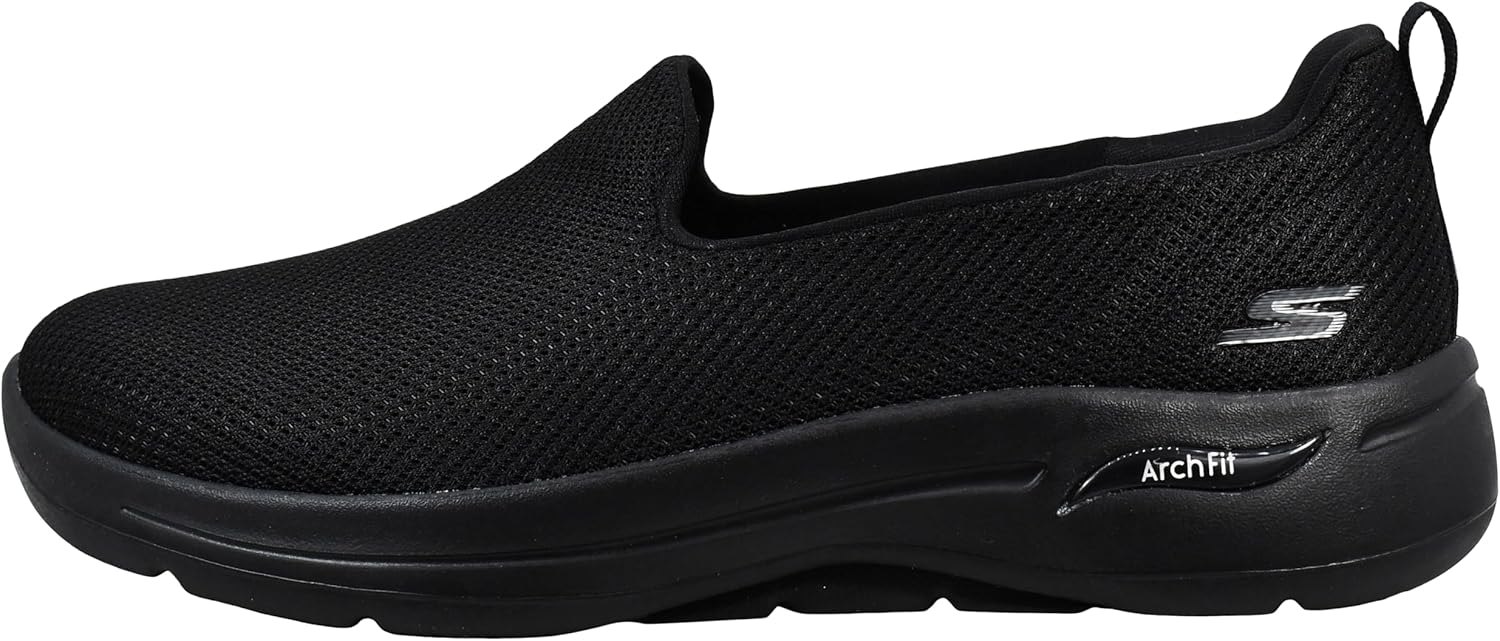 Skechers Women's Go Walk Arch Fit Grateful - Image 7