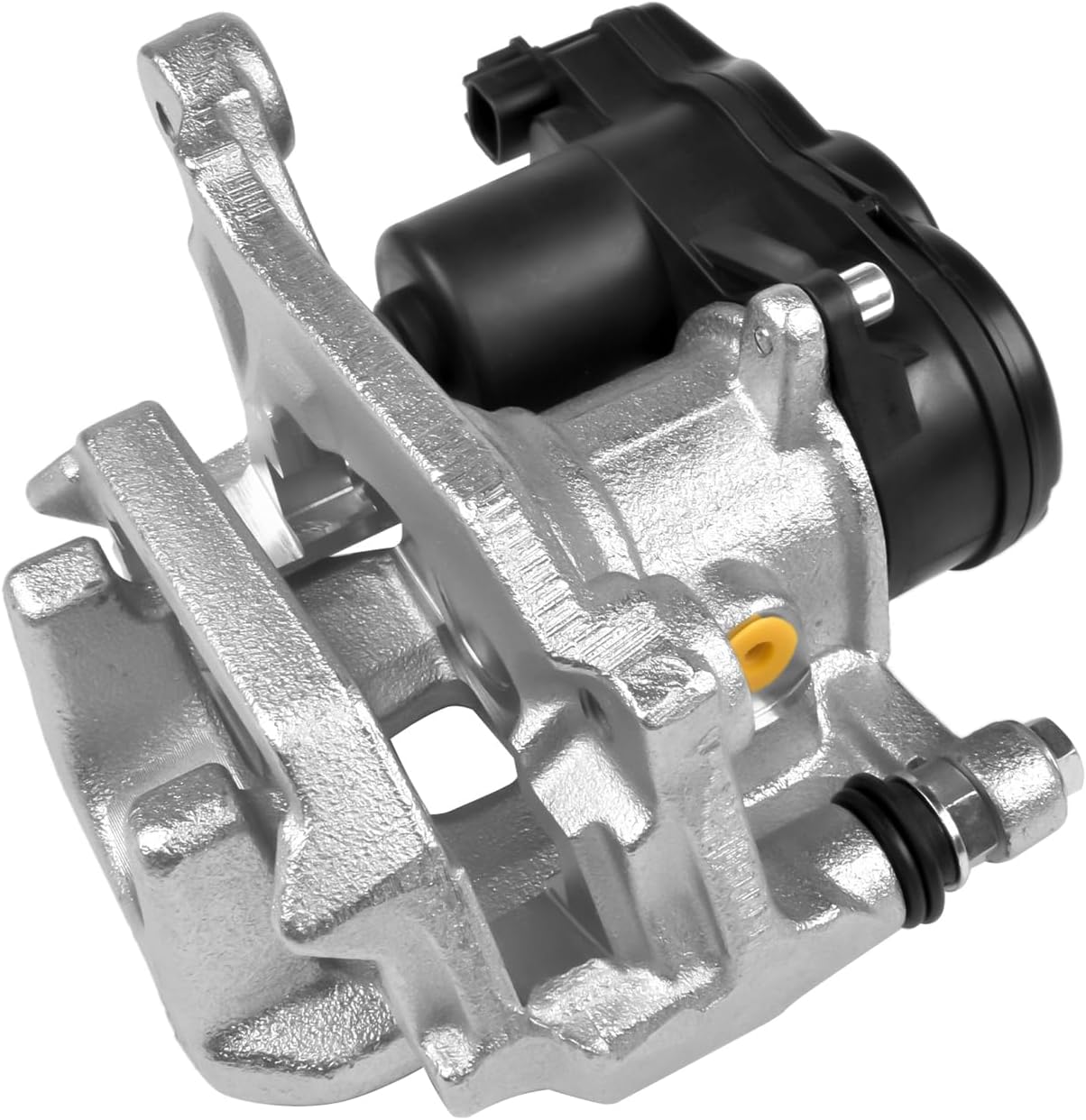 4605C044 Rear Right Electric Brake Caliper Assembly Replacement for 2017-2022 Mitsubishi Outlander