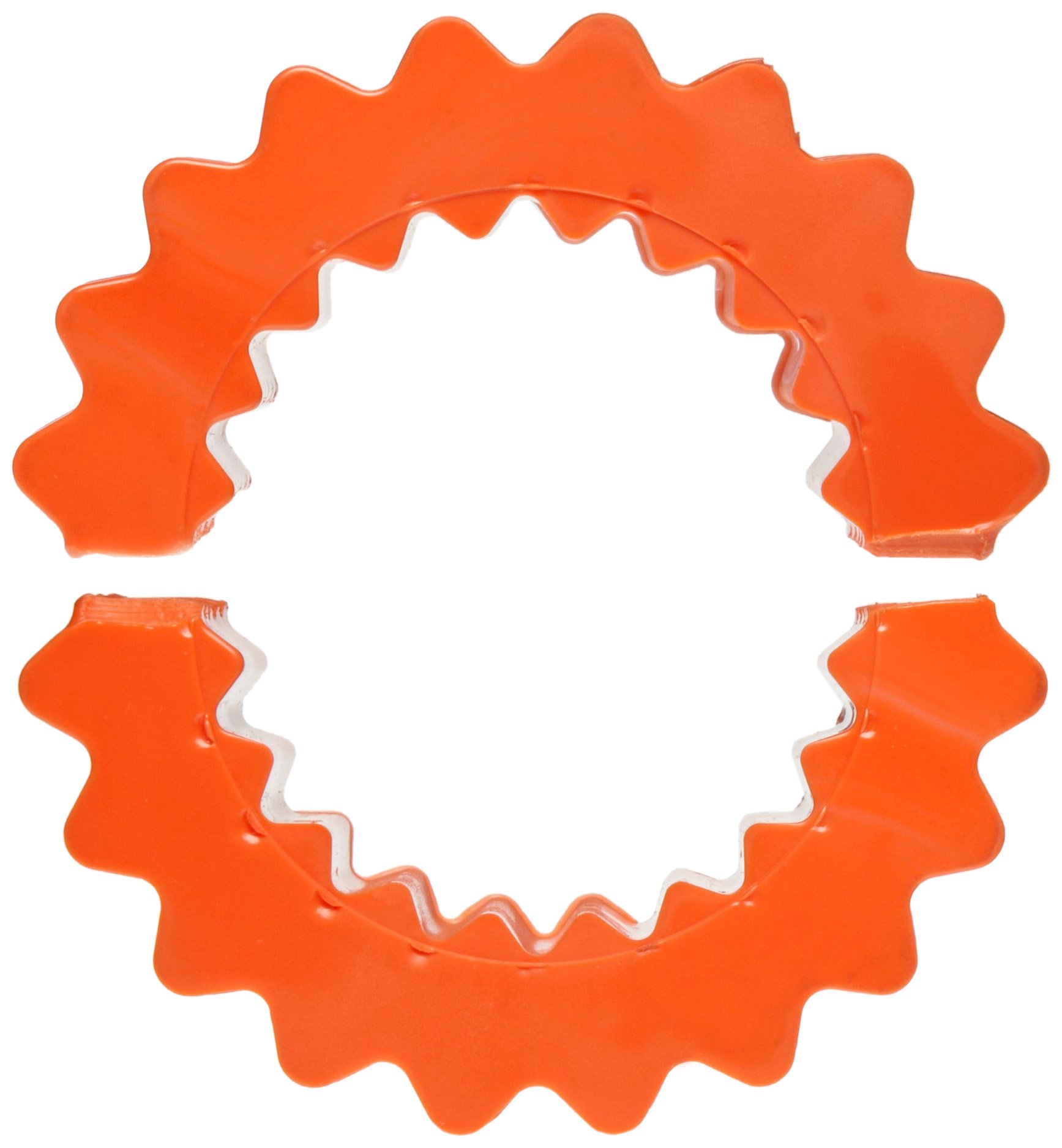 Martin 6HS Quadraflex Sleeve, Hytrel, Inch, 3.75