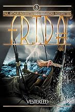 Frida: Vesterled (Frida serien Book 3) (Norwegian Bokmal Edition)