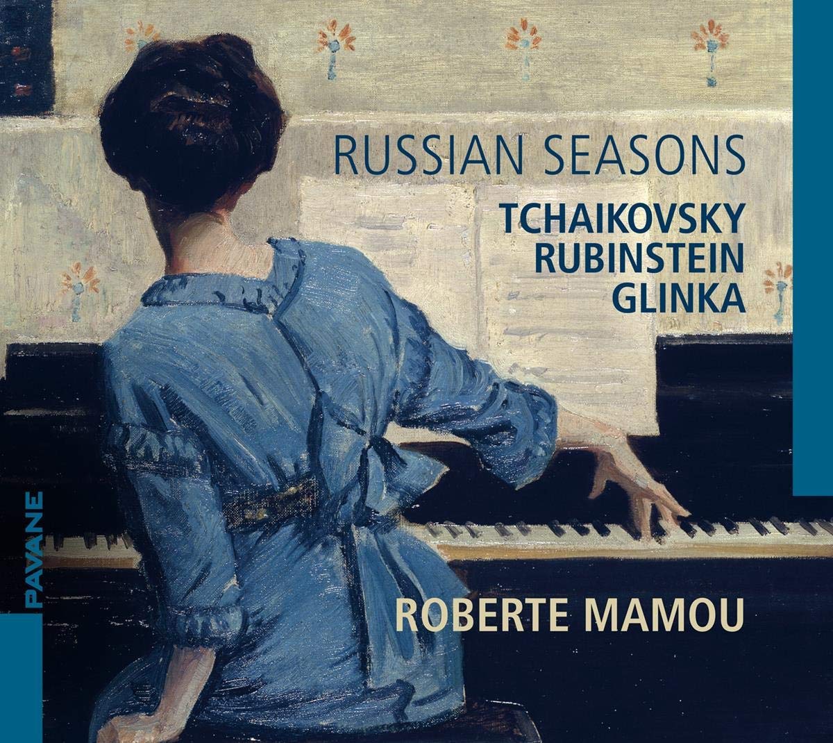 Various Composers