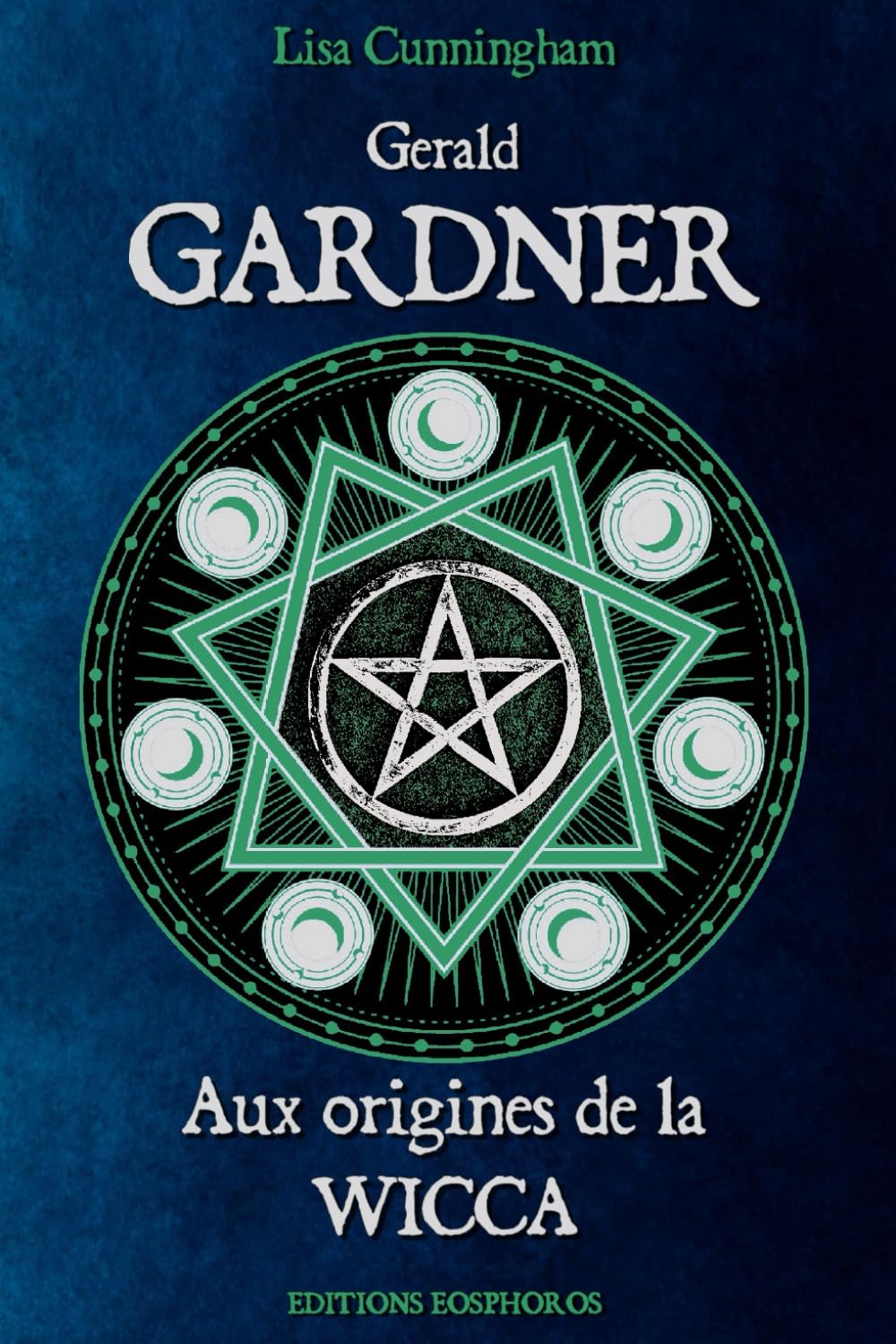 Gerald GARDNER: Aux origines de la WIcca