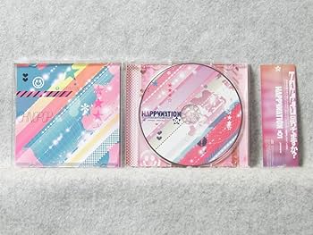 その他 HAPPYNATION #ProtoType / pichnopop 61c5Ks+azSL.jpg