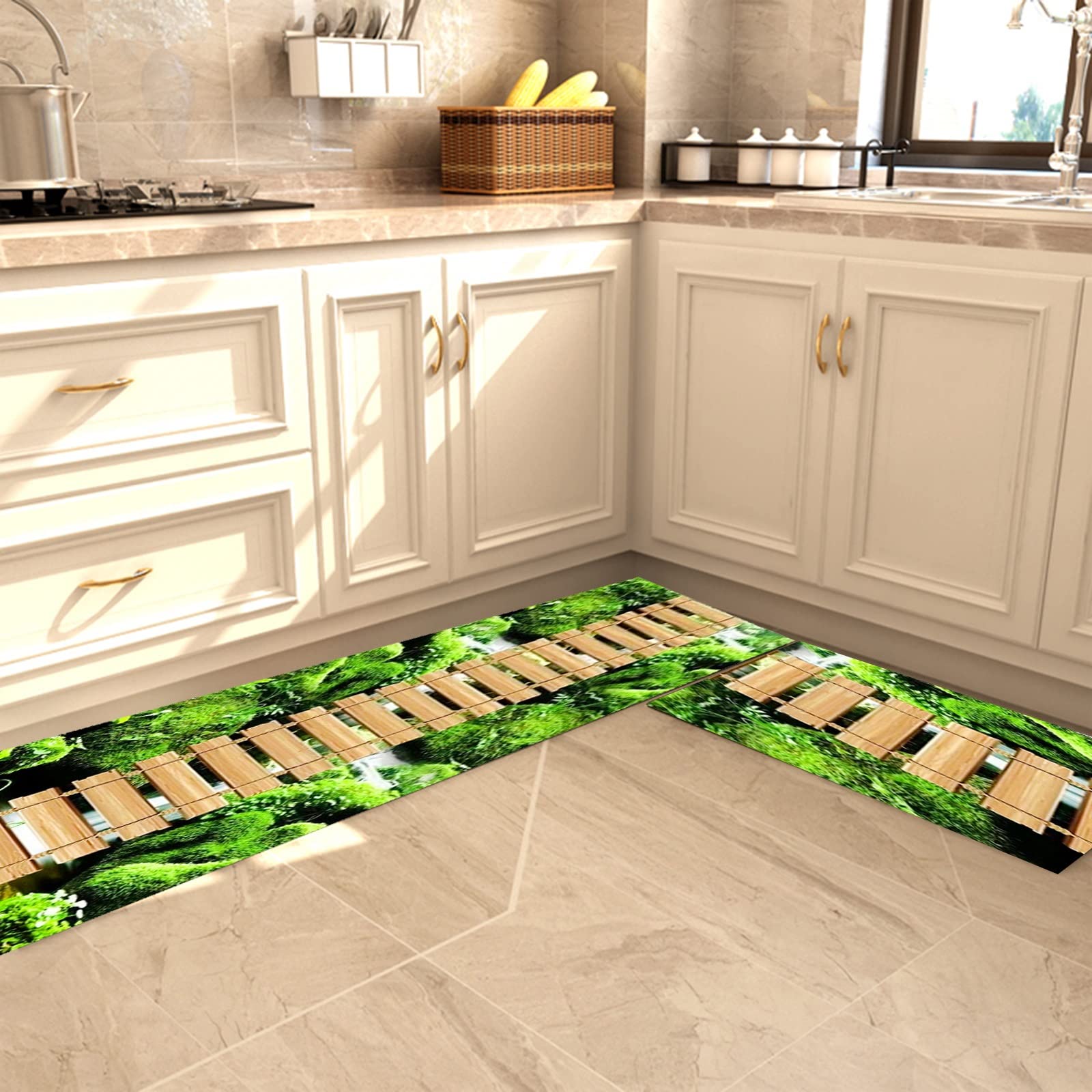 Set Ruote E Pneumatici Starco Kenda K371 8 Pollici Per Rimorchio - 4.80/4.00-8 6PR - Foto 6