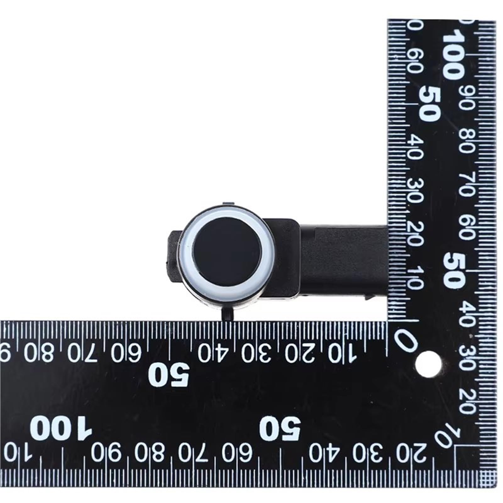 Capteur Stationnement Capteur Stationnemen 9663821577XT PSA9663821577XT 9663821577 pour 307 308 407 Partner pour C4 pour C5 C6 Capteur Sonde