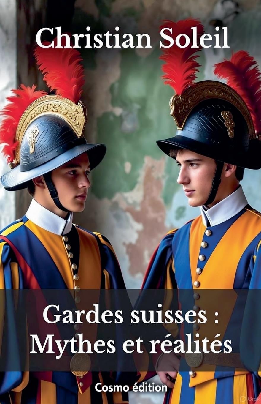 Gardes suisses: mythes et réalités