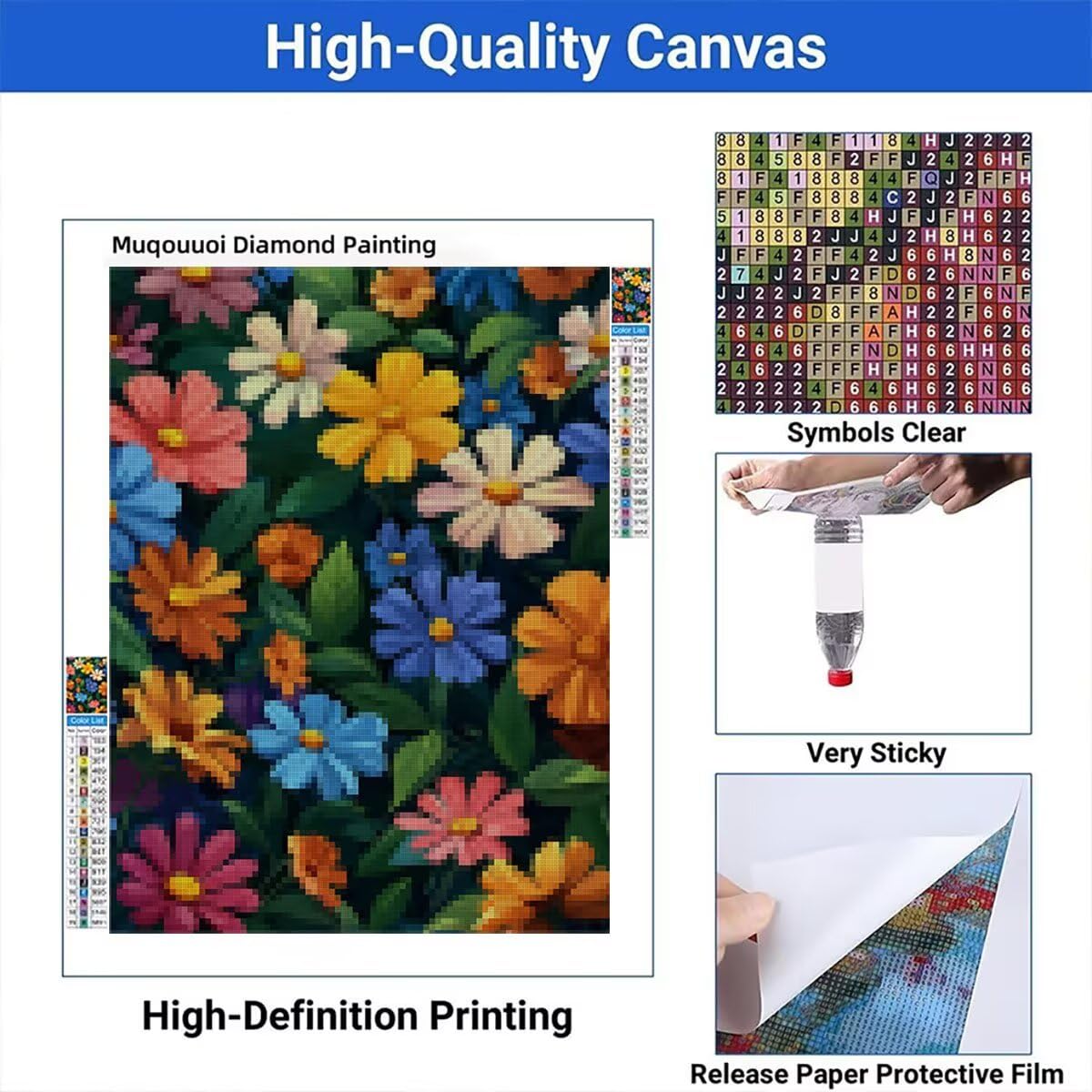 Obraz diamentowy dla dorosłych fabryka diamentowe malowanie duży rozmiar 70 x 90 cm, 5D DIY diamentowe malowanie dziecko kryształ ścieg krzyżykowy kryształowy zestaw do rzemiosła artystycznego
