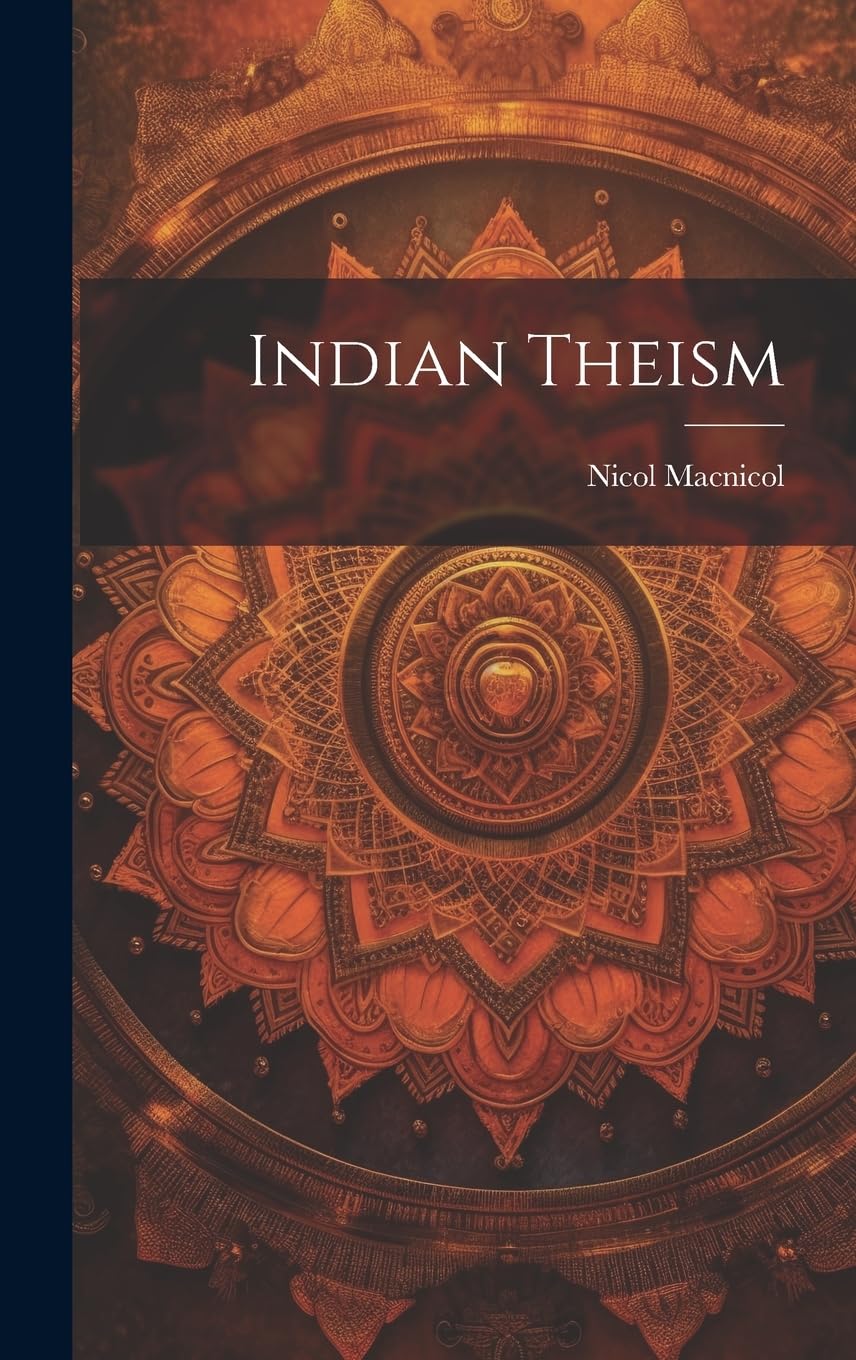 Indian Theism