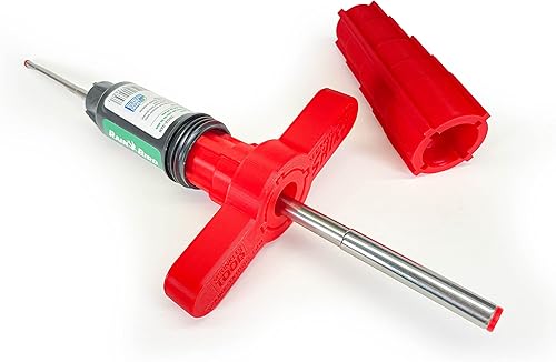 Miniatura 9 de Herramienta de extracción de cabezal de aspersor 4 en 1, reemplaza tus aspersores sin excavar en menos de 2 minutos, la mayoría de las marcas