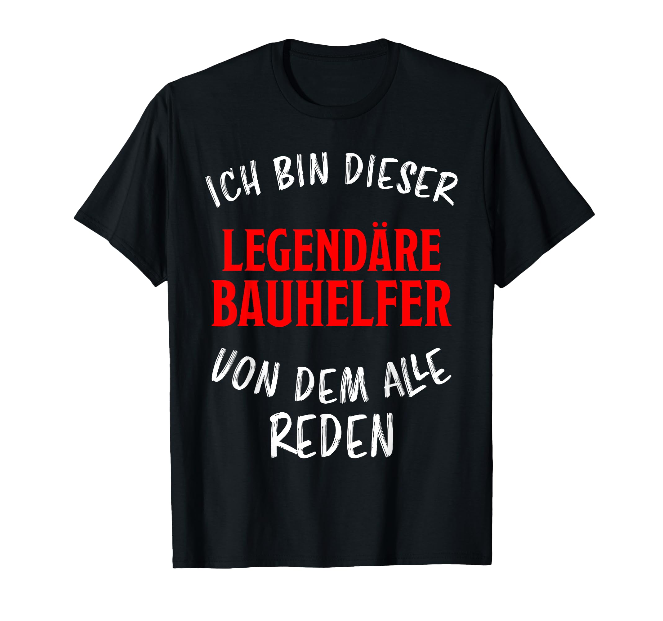 Kleidung mit Designs von Amazon Merch on Demand