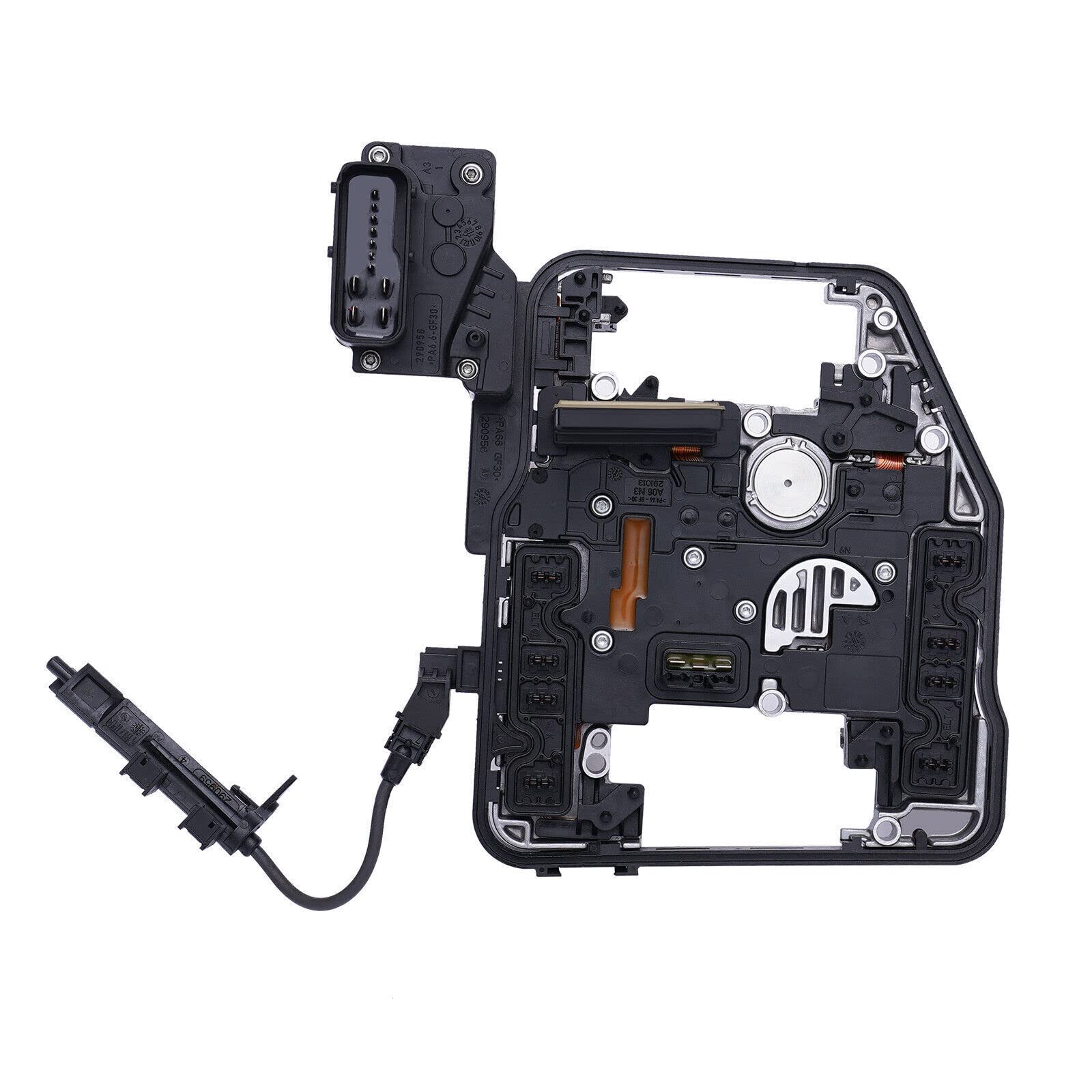 DQ200 0AM927769D Contrôleur de transmission automatique TCU Module électrique pour Volkswagen Audi Skoda