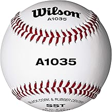 Wilson Champion Series Baseballs