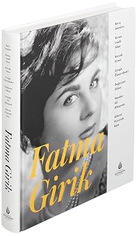 Fatma Girik (Ciltli)