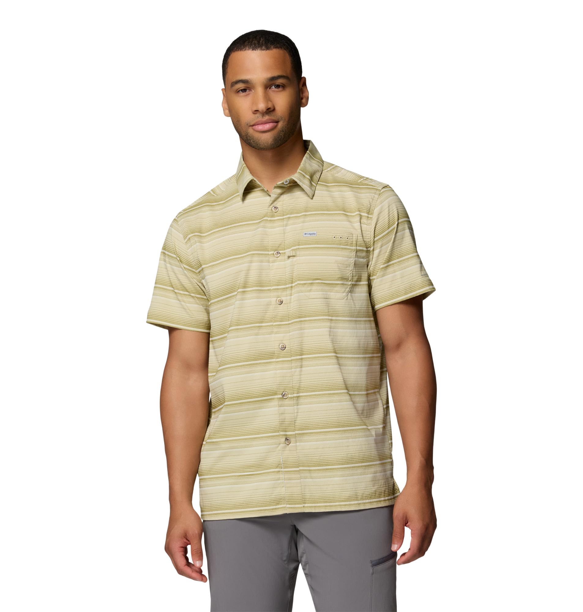Columbia Super Slack Tide Short Sleeve