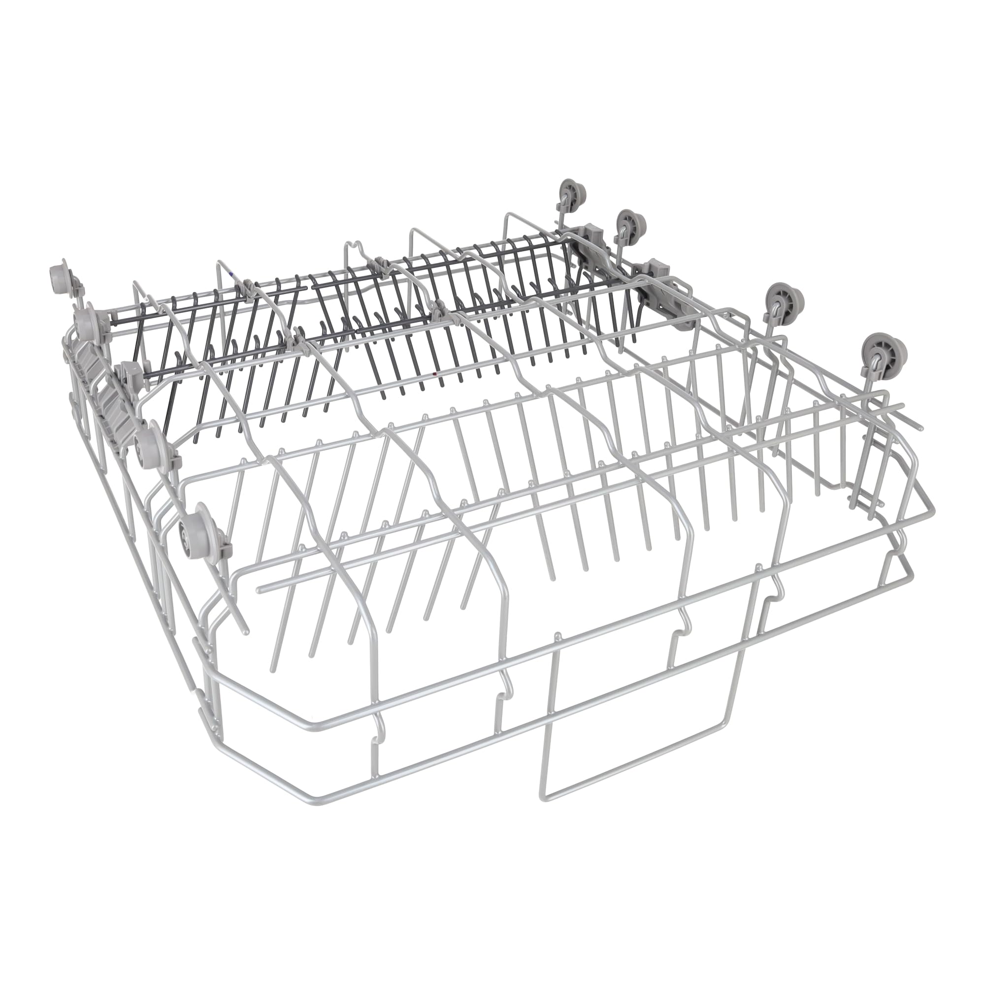 sparefixd Cesta inferior para cubiertos y bandeja para lavavajillas Neff