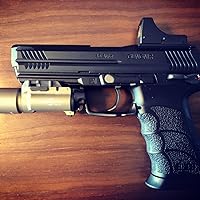 東京マルイ HK45 電動　リポバッテリー、SBD付、予備マガジン 東京マルイ 電動ハンドガン HK45 リポバッテリーカスタム | 本体