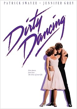 Amazon.com: Dirty Dancing : Jennifer Grey, Patrick Swayze, Jerry
