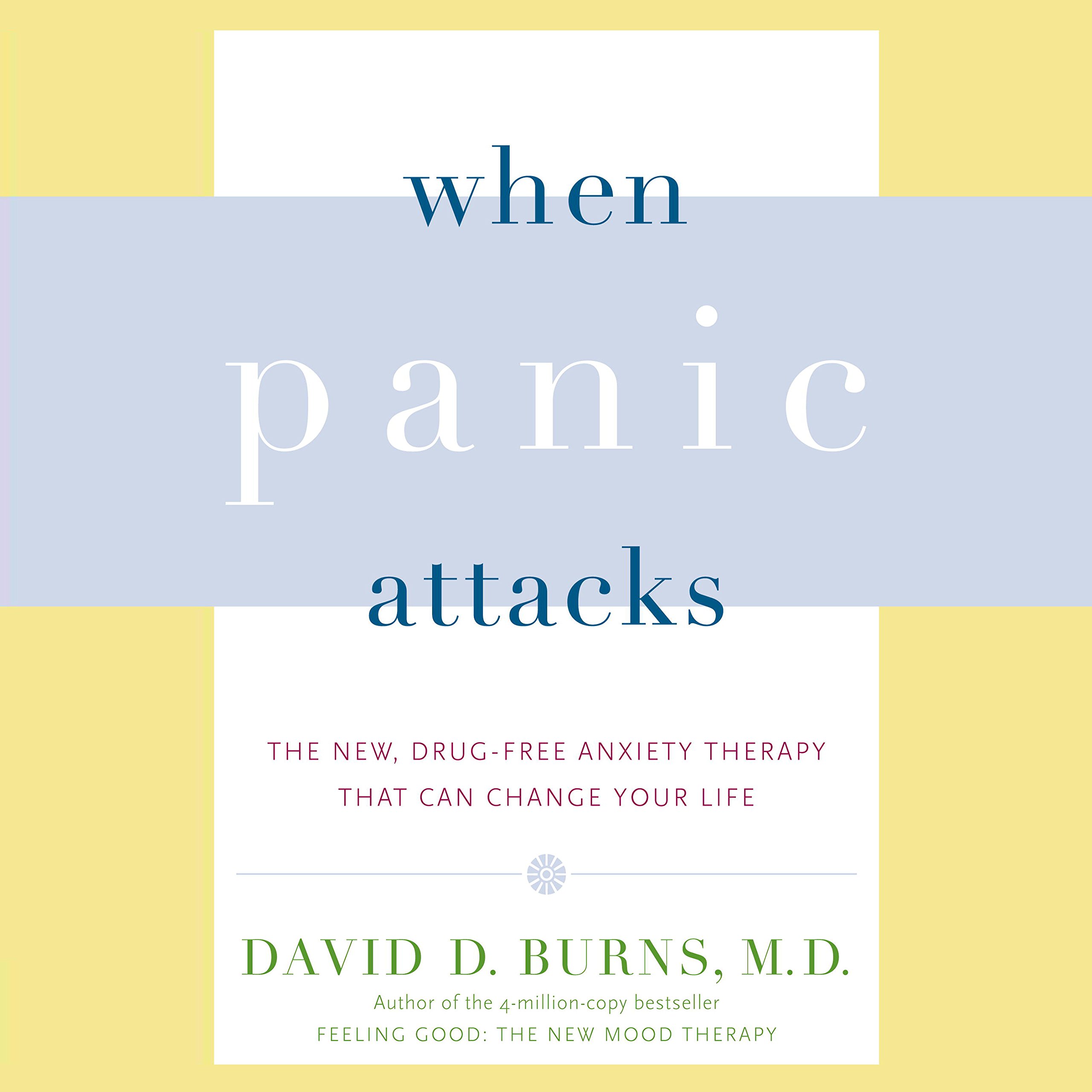 When Panic Attacks