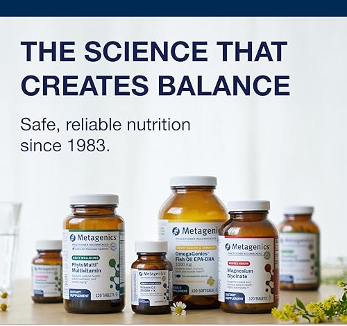 Miniatura 6 de Metagenics D3 Liquid - Suplemento de vitamina D de 2 onzas líquidas - Apoyo para la salud ósea cardiovascular e inmunológica  2275 porciones