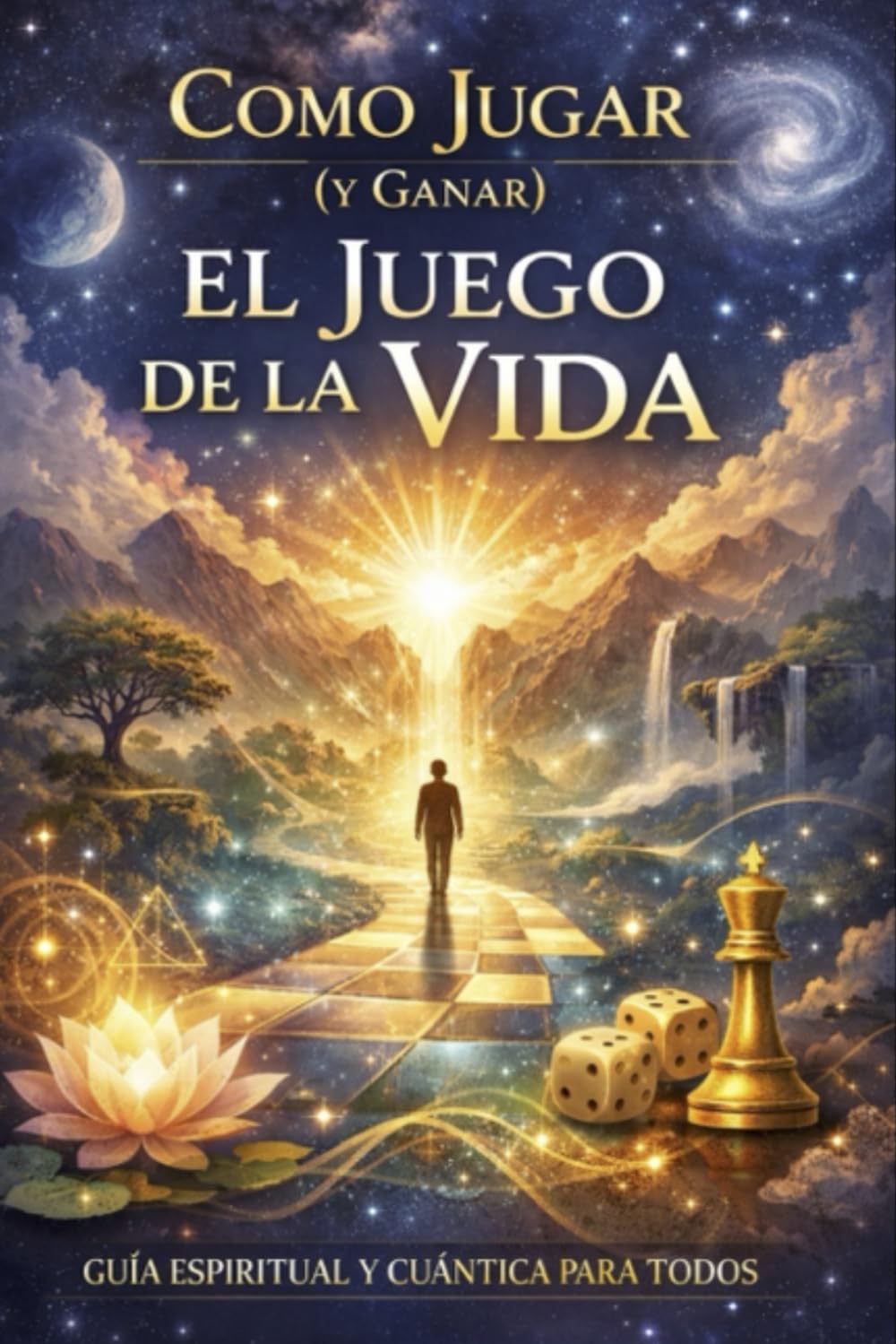 CÓMO JUGAR (Y GANAR) EN EL JUEGO DE LA VIDA