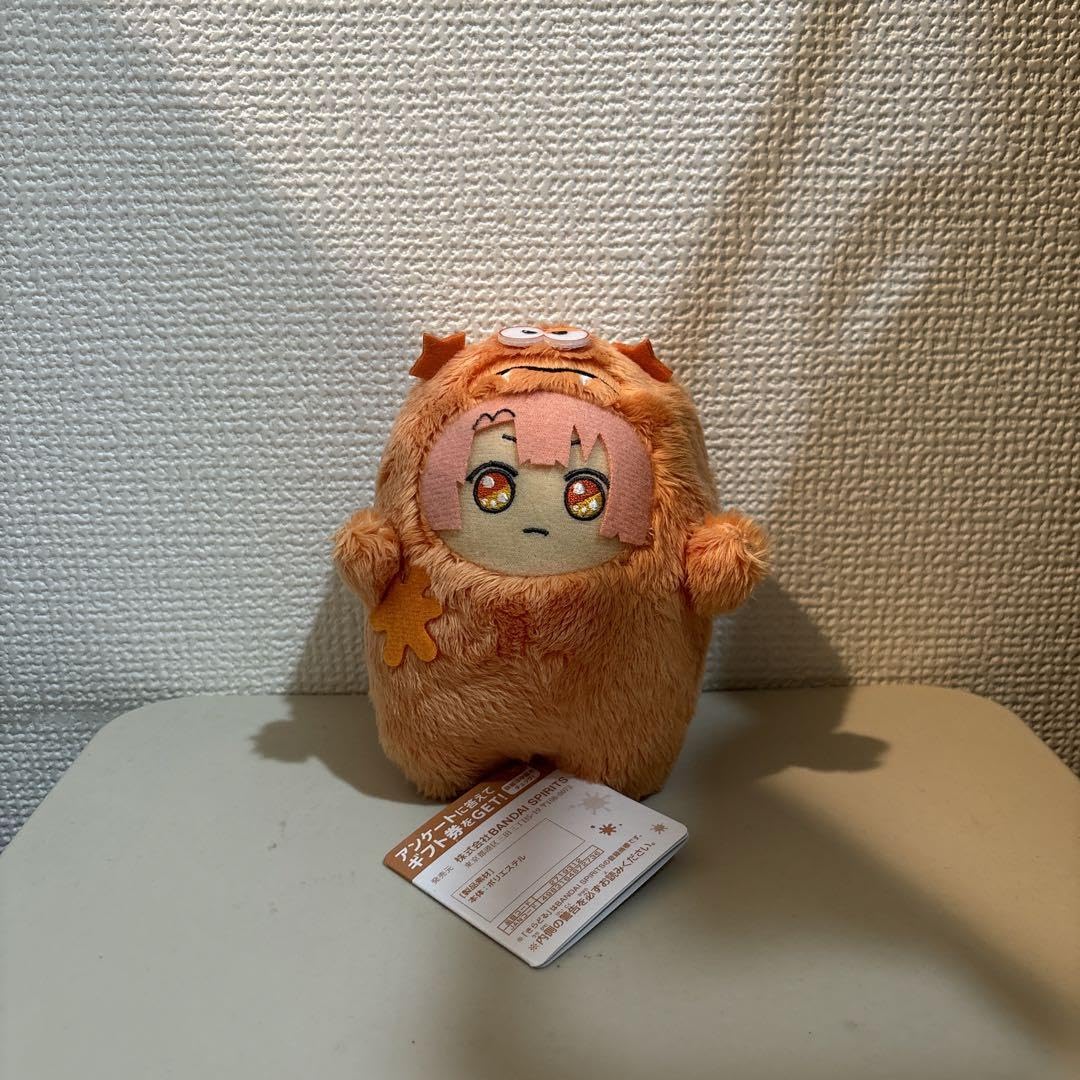 Amazon.co.jp: アイドリッシュ アイナナ きらどる ぬいぐるみモンぬい 