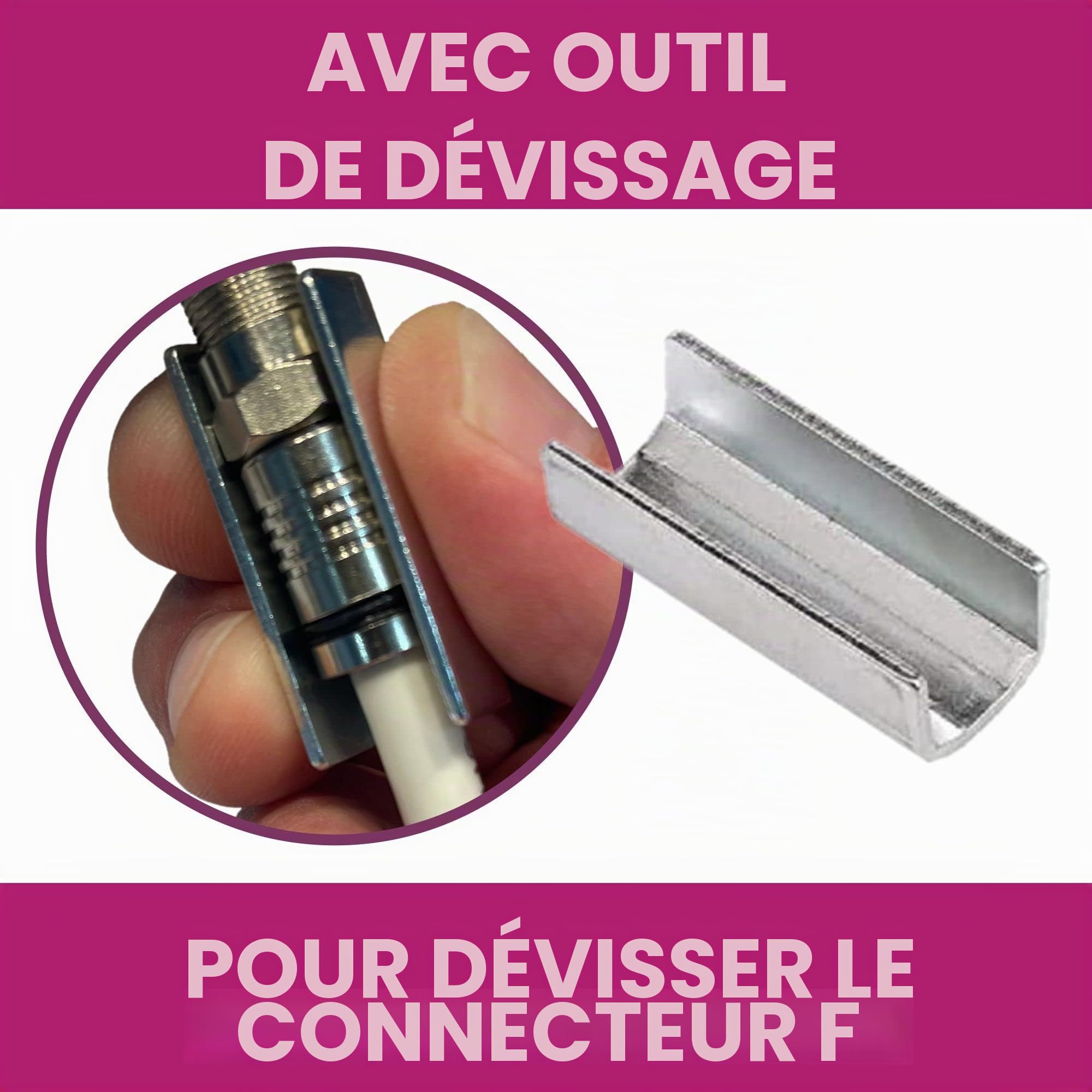 [ Test très bien, note 1.2 *] GSS Grundig Monobloc Twin LNB ASTRA Hotbird pour 2 participants & 2 satellites, 2 voies LNC HD 4K pour connexion directe (téléviseur, récepteur satellite) LMB pour