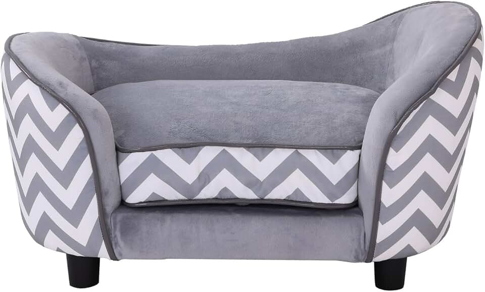 Amazon.co.uk Sofas & Chairs for Dogs