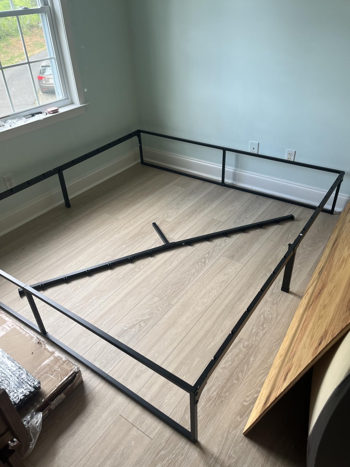 Customer photo