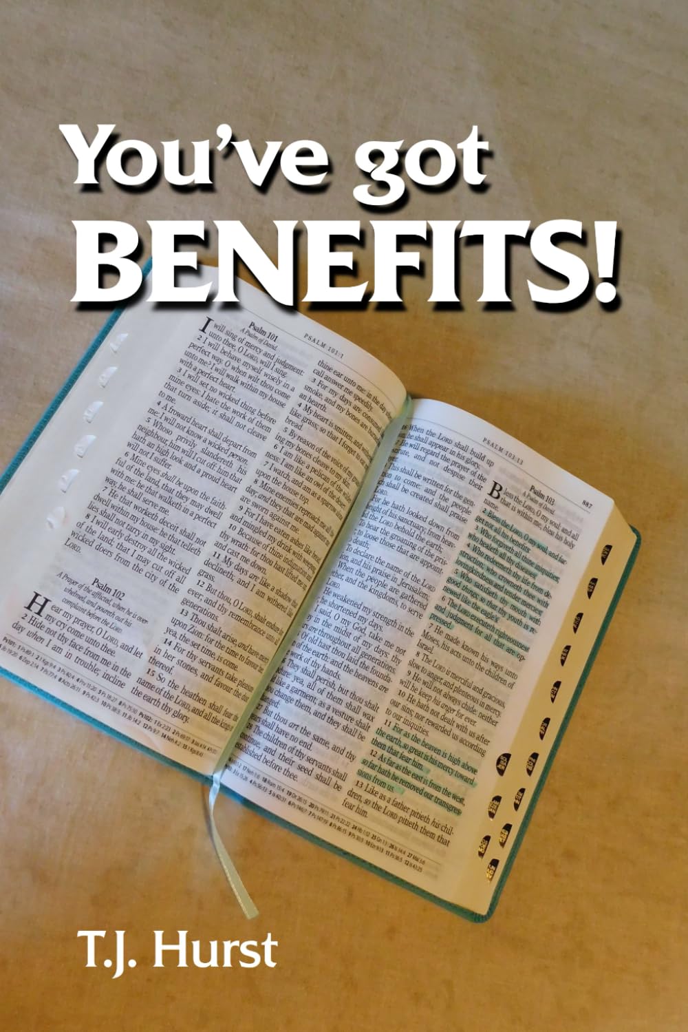 You've Got Benefits!