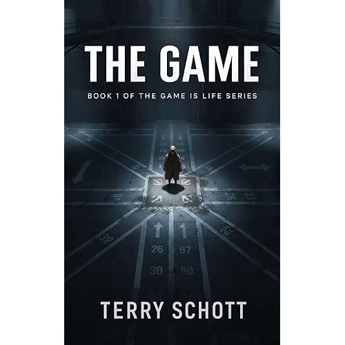 The Game (The Game is Life Book 1)