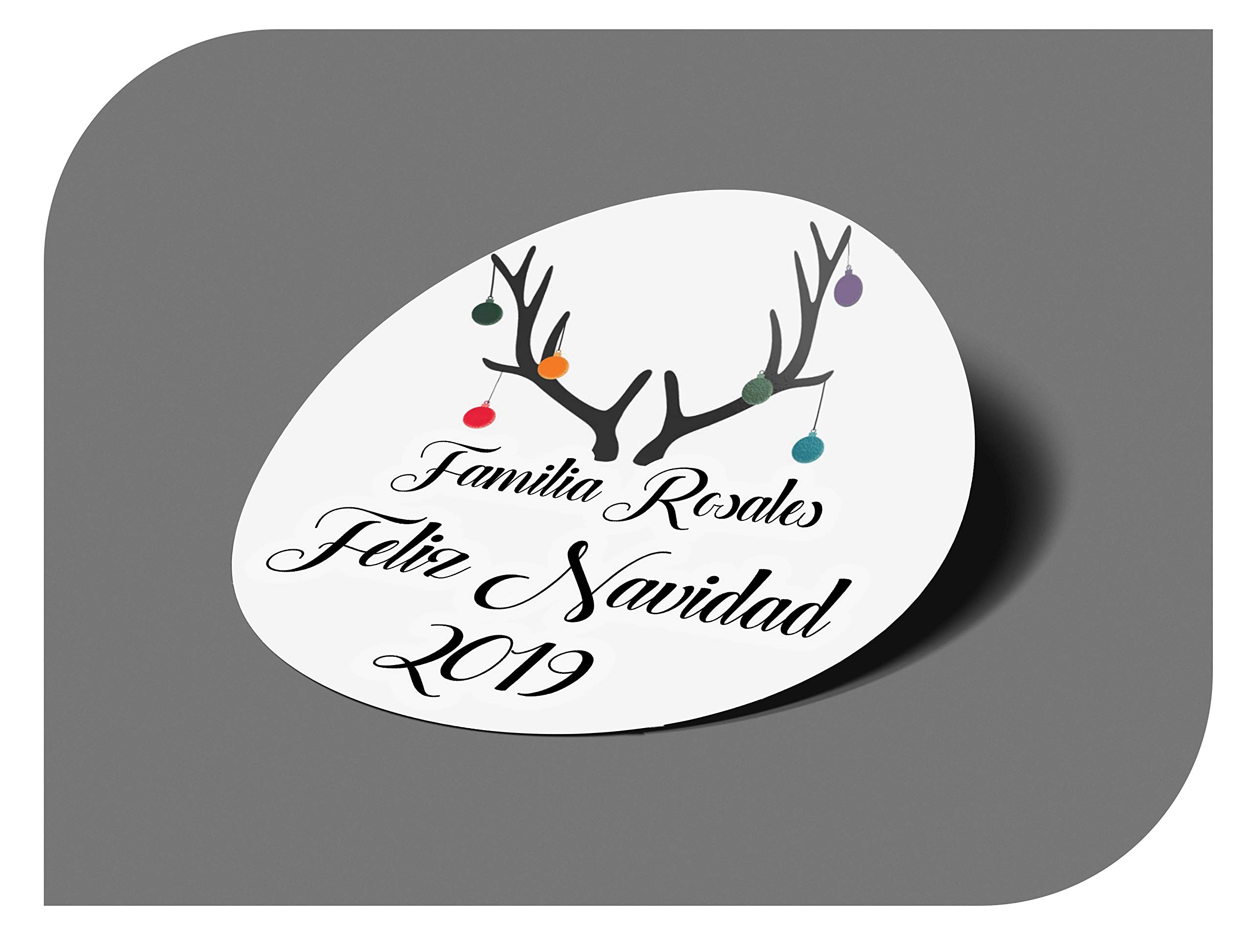 CrisPhy Vintage-Sticker-Set Für Hochzeit, Taufe, Geburtstag Und Party – Selbstklebend, Personalisierbar – 116 Stück In 3 Größen CrisPhy Vintage-Sticker-Set Für Hochzeit, Taufe, Geburtstag Und Party – Selbstklebend, Personalisierbar – 116 Stück In 3 Größen
