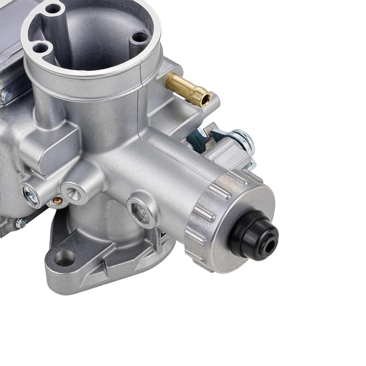 26mm Carburatore Moto,VM22 PZ26 Carburatore per Moto 125cc-140cc ATV Quad Dirt Pit Bike