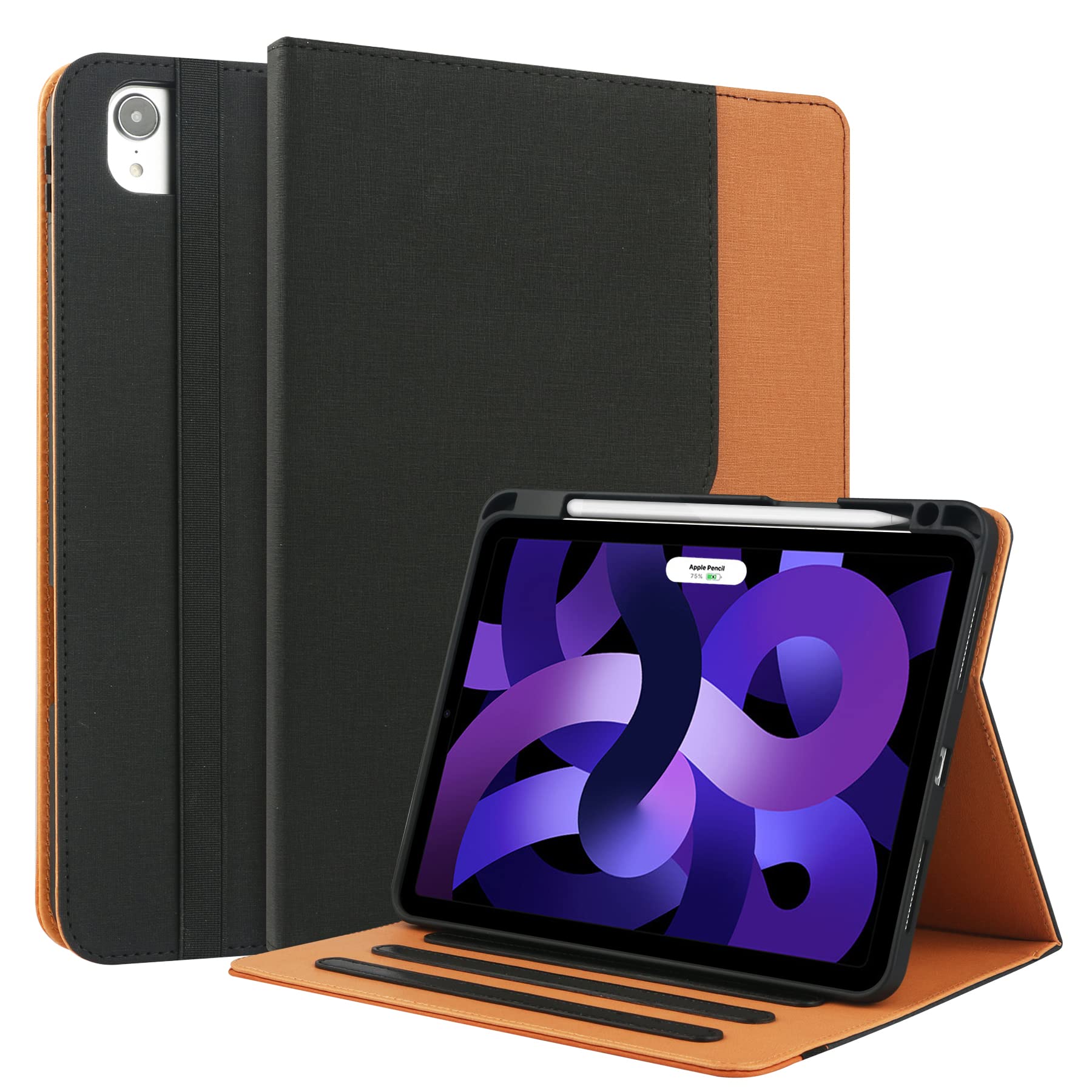 Amazon.com: Soke Case for iPad Pro 11 Inch (M2) 2022/2021
