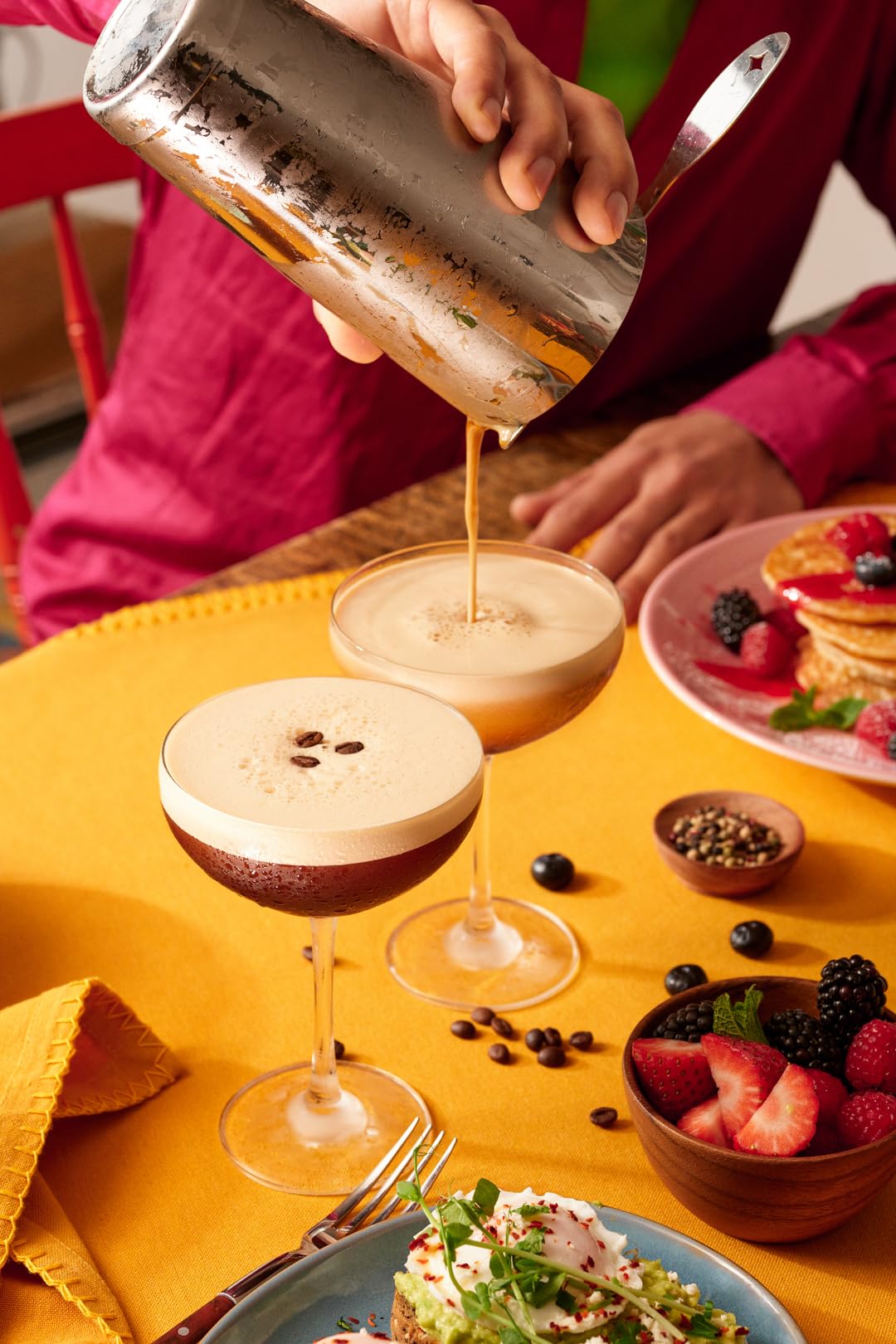 Kahlúa Licor de Café Mexicano - 700ml