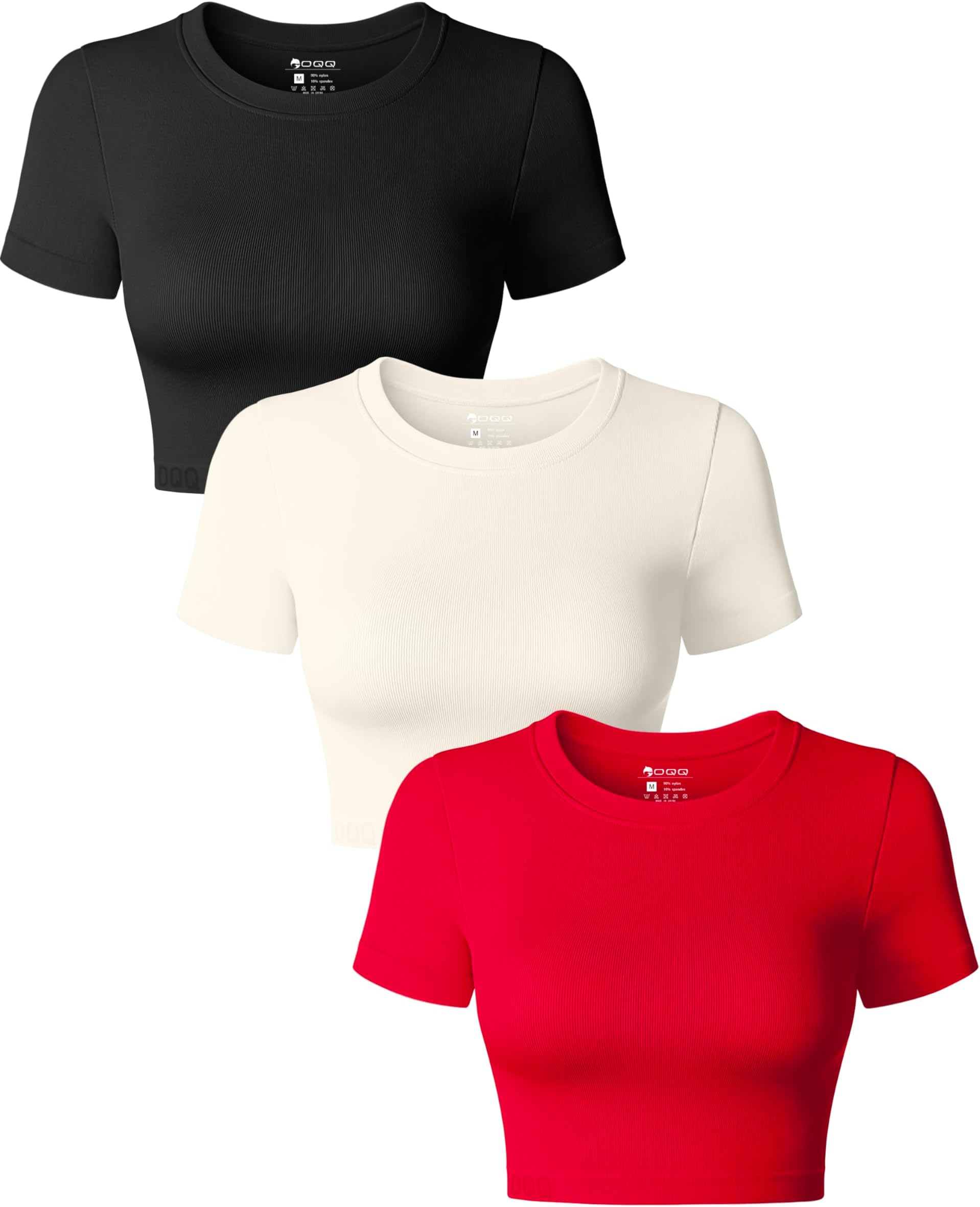Women Short Sleeve