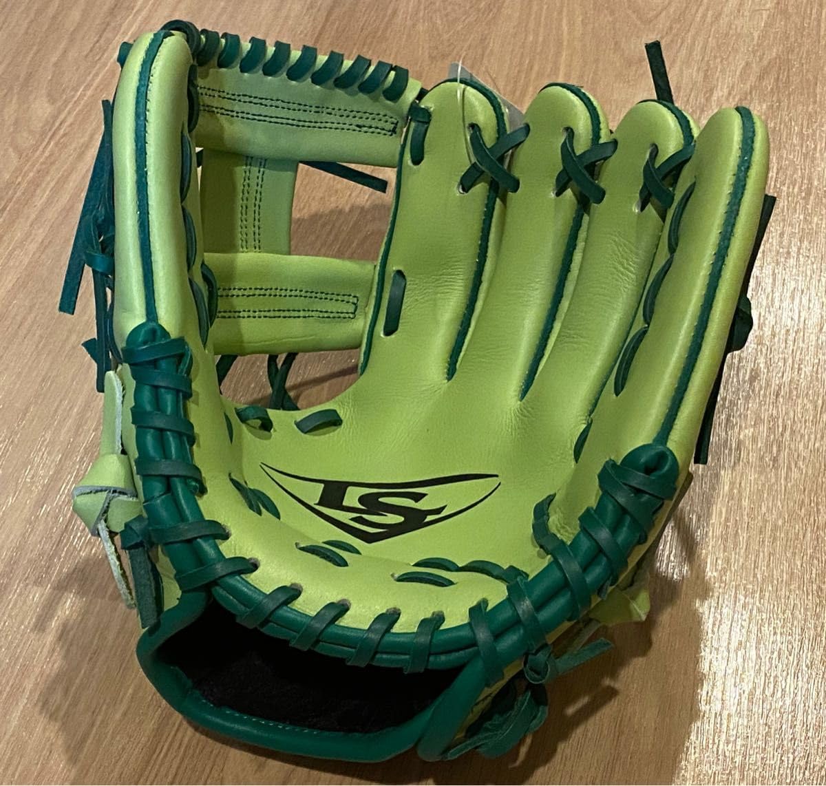wilson - ◆◆ ウィルソン ルイスビルスラッガー TPX PRO硬式内野手用グラブ wilson - ◇◇ ウィルソン ルイスビルスラッガー TPX PRO硬式内