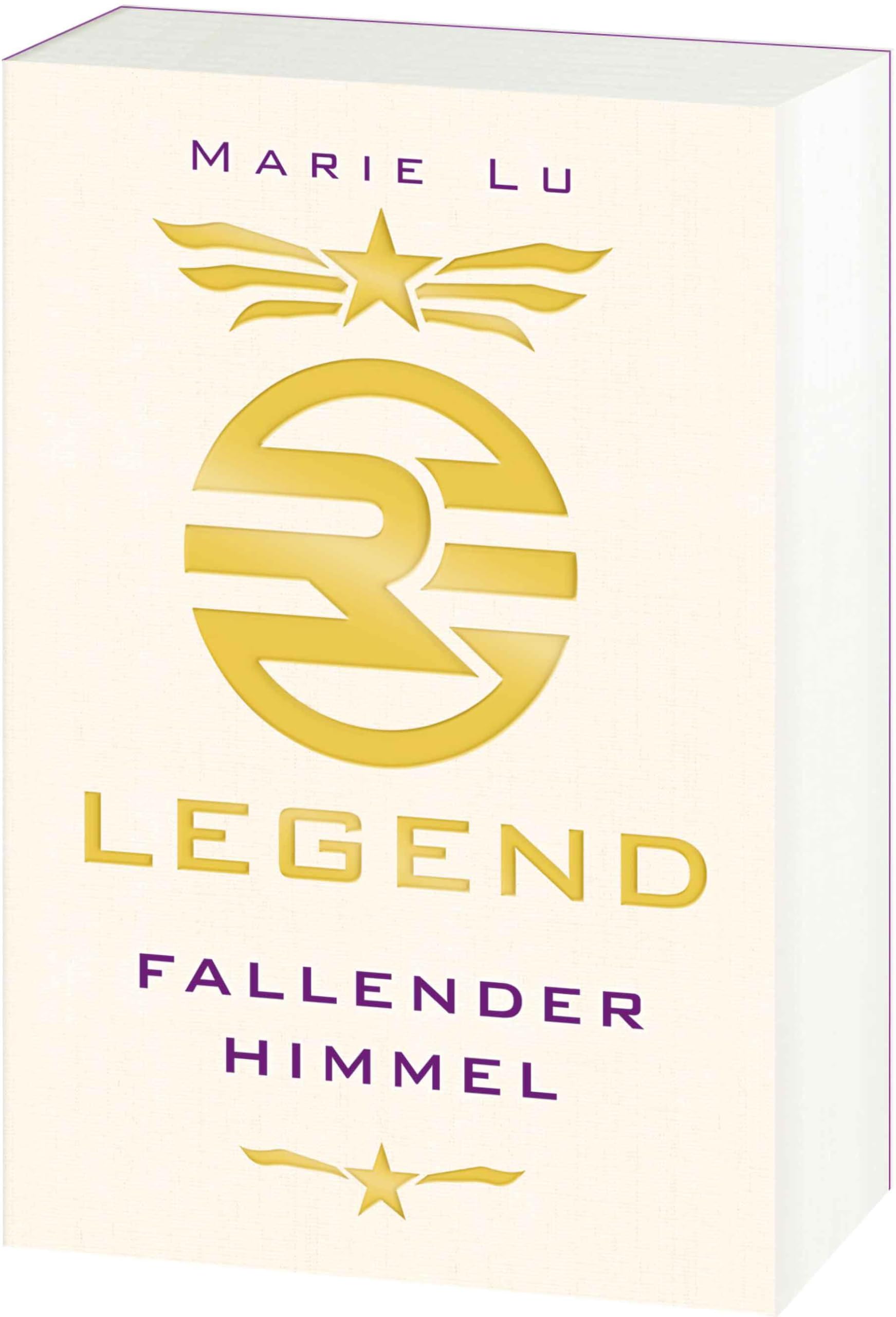 Legend/Fallender Himmel