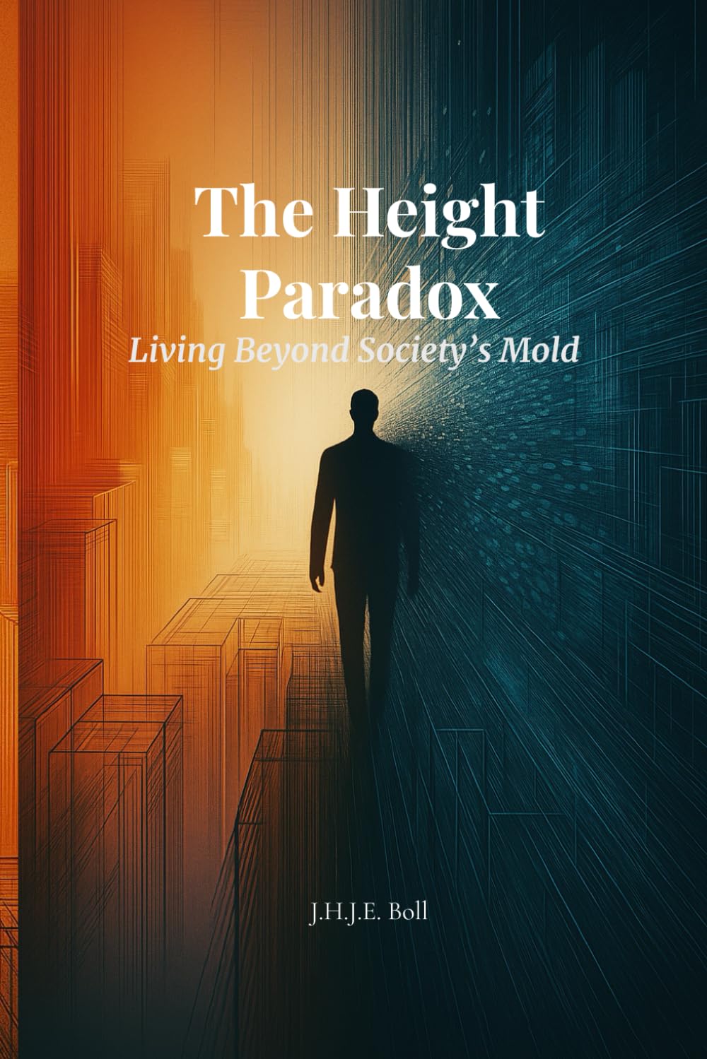 The Height Paradox: Living Beyond Society’s Mold