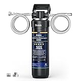 Stokk UC50 Under Sink Water Filter, Reduces Lead, Chlorine, Bad...