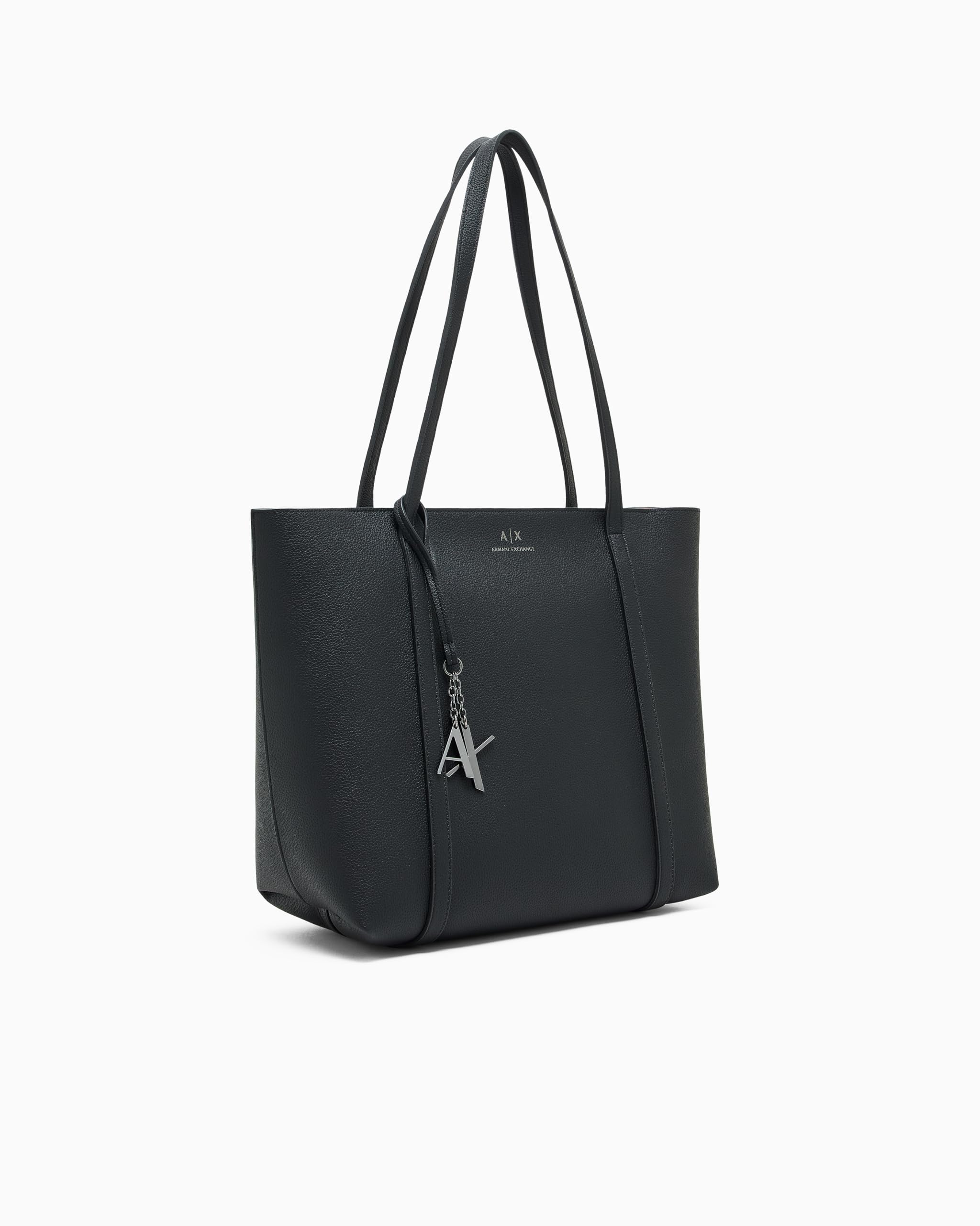 Armani Exchange - Woman's Shopping, Sacchetto Donna