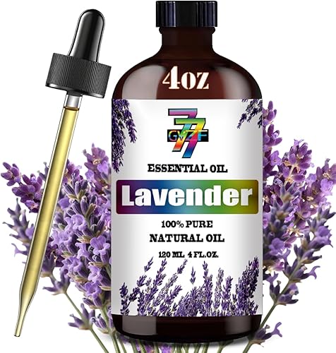 Miniatura 530 de Aceite esencial de sándalo (4 oz/4.1 fl oz) — Aceites de sándalo para aromaterapia, difusores, humidificadores, fragancias para el hogar, cuidado