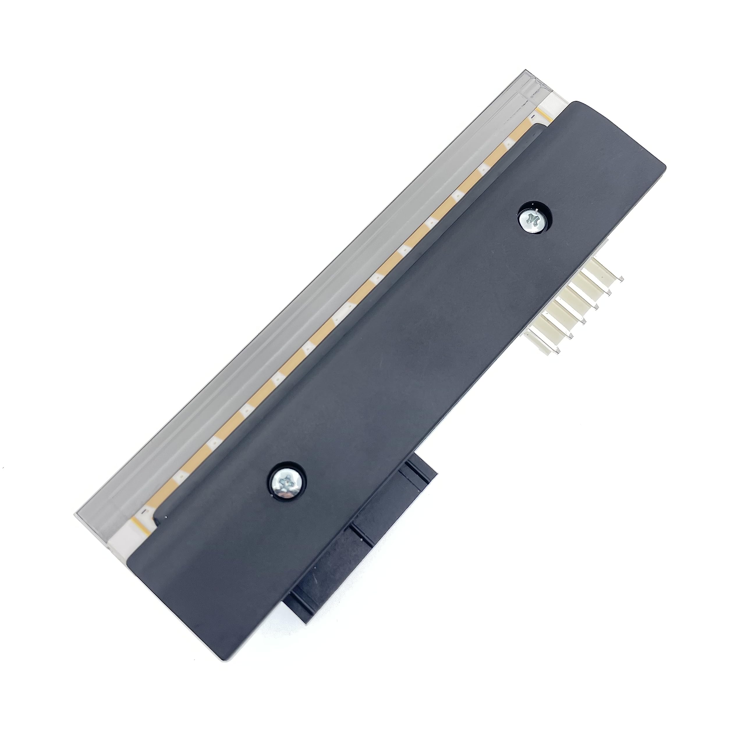 Tête d'impression compatible Bizerba GLP-160 GLMI GVE 104 mm