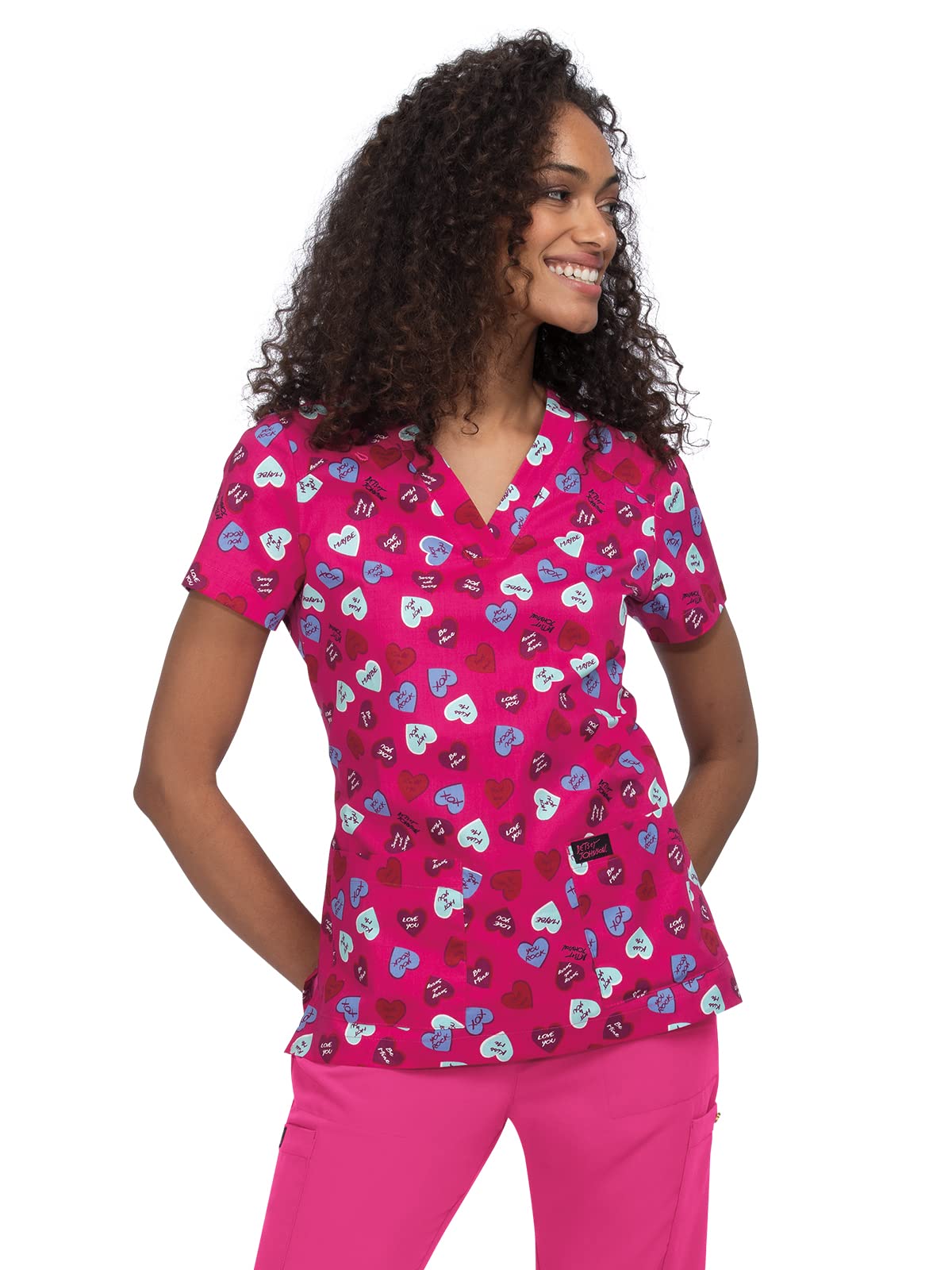 KOIBell Top Sweet Candy