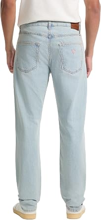 GUESS Women's G18 Relaxed Jean