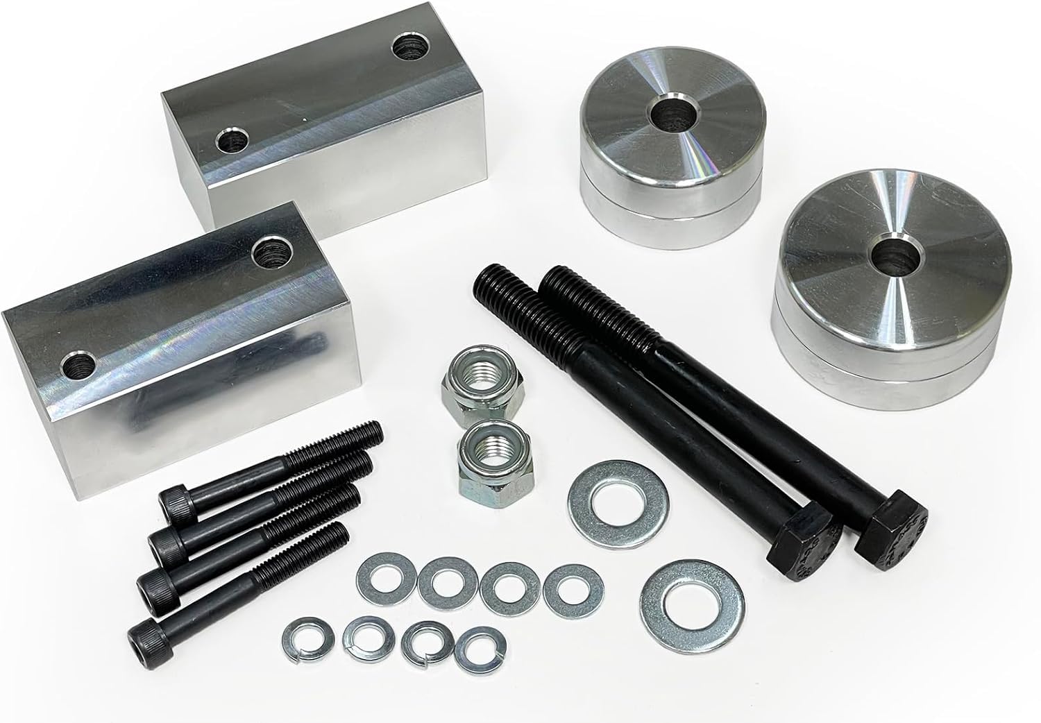 Amazon | ZEAL デフダウンブロック ハイラックス130サーフ・100系