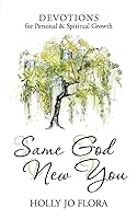 Vista 1 de Same God, New You Devotions for Personal & Spiritual Growth