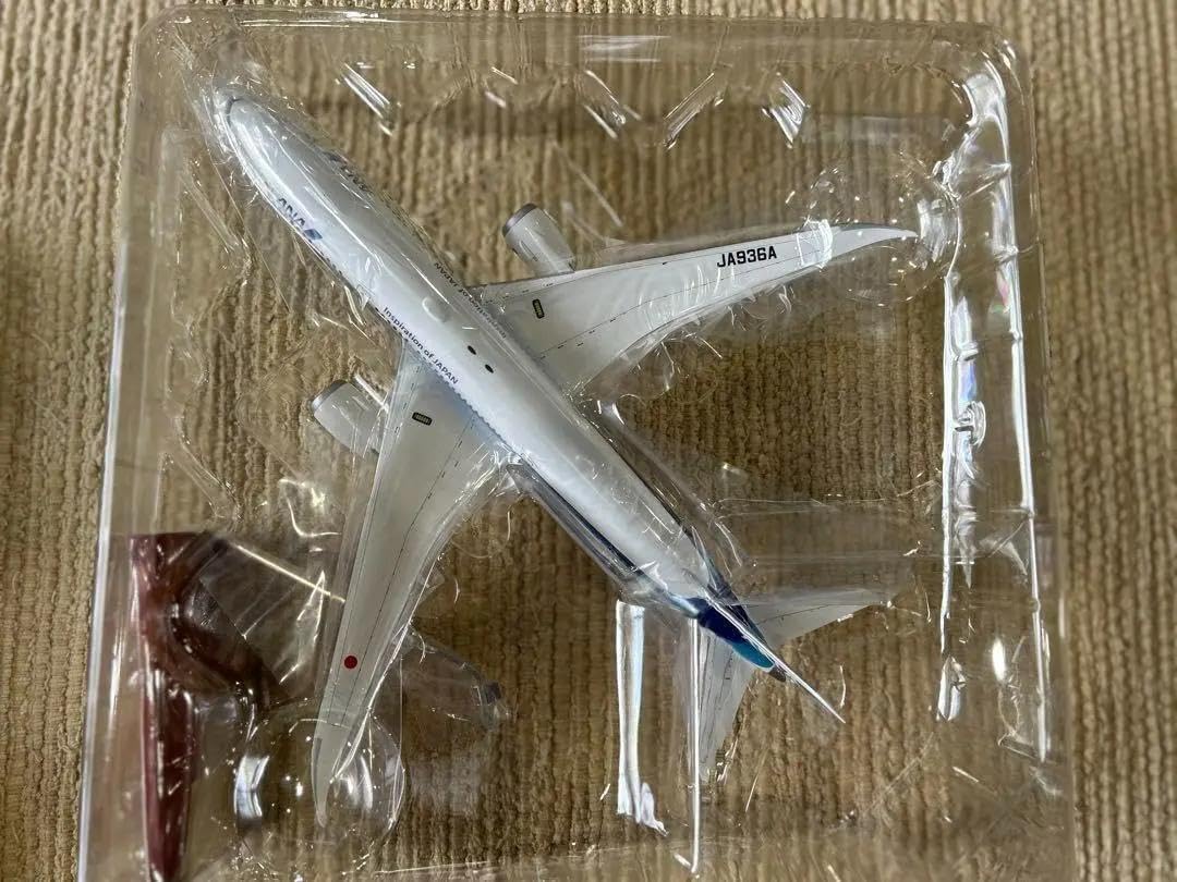 ANA 全日空商事｜BOEING 787-9 JA936A NH20188 航空機・ヘリコプター