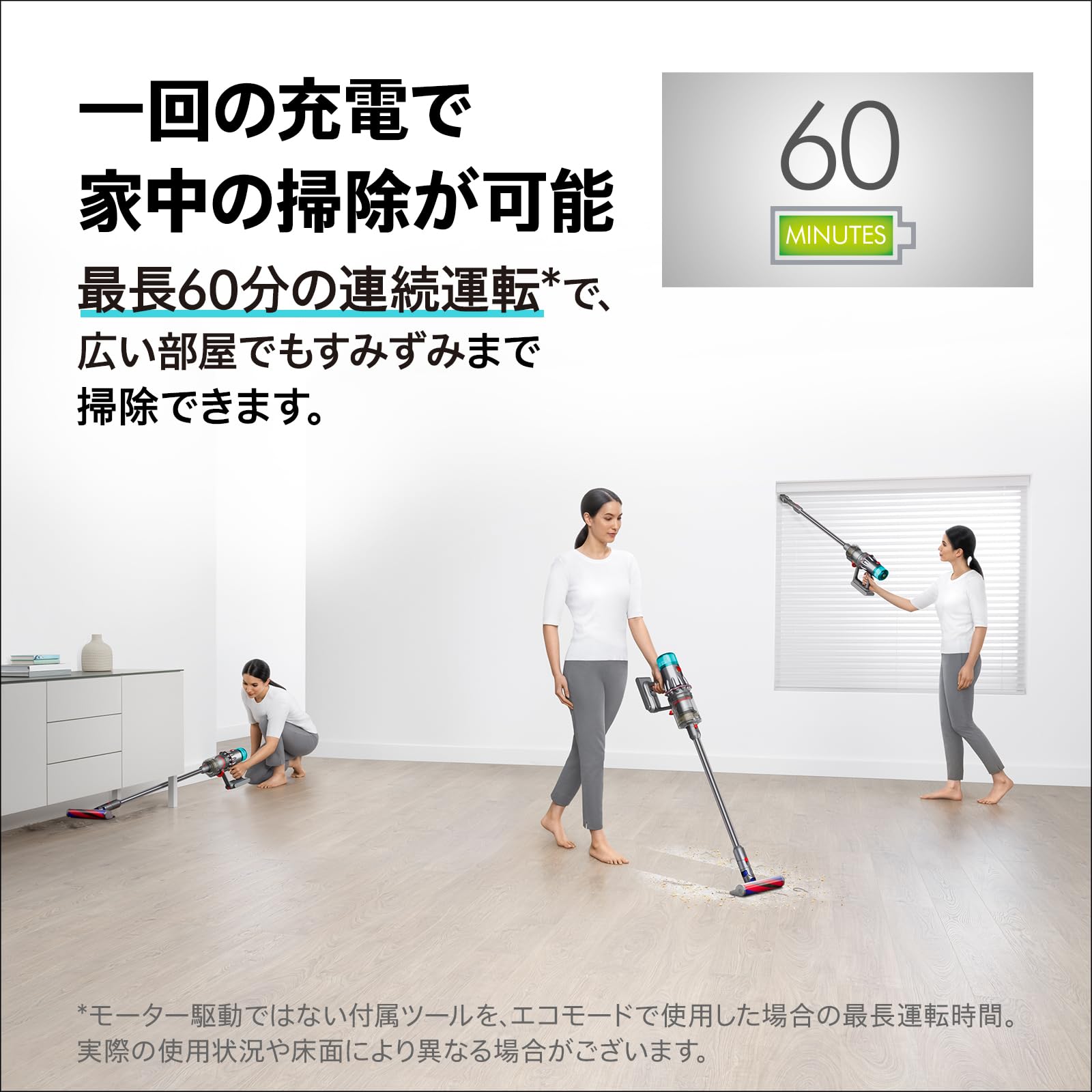 Amazon.co.jp: Dyson Vacuum Cleaner, Cordless Dyson V12s Origin