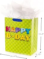 Vista 3 de Hallmark - Papel para envolver regalos