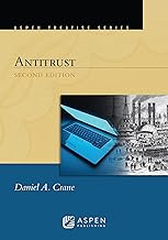 Aspen Treatise for Antitrust (Aspen Treatise Series)